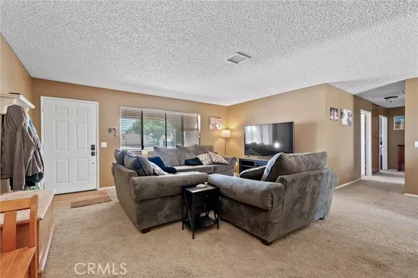 Yucca Valley, CA 92284,8600 San Vicente Drive