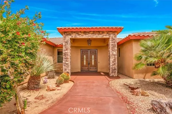 Yucca Valley, CA 92284,57934 Juarez Drive