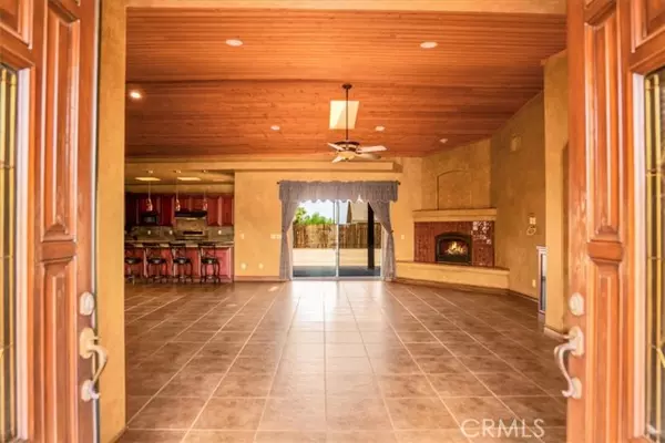 Yucca Valley, CA 92284,57934 Juarez Drive