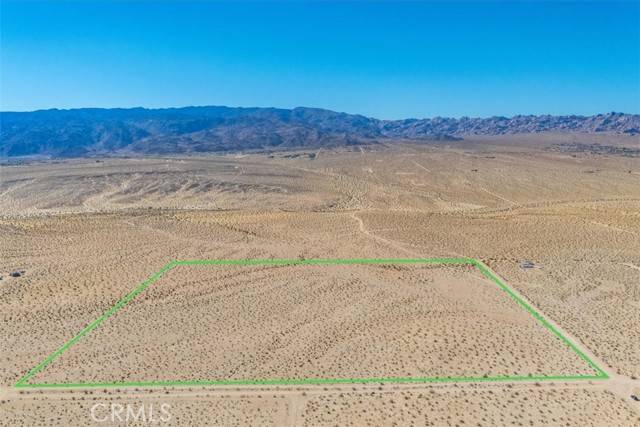 70147 Cove View Road, 29 Palms, CA 92277