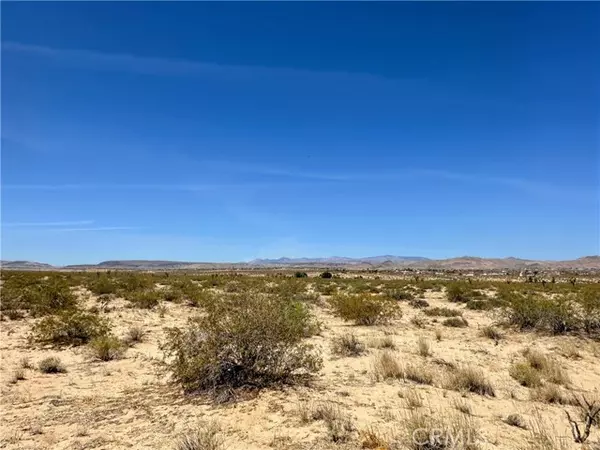 Landers, CA 92285,0 Amargo Road