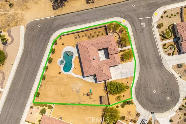 Yucca Valley, CA 92284,7988 Borrego Court