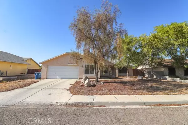 1330 Santa Fe Circle, Needles, CA 92363