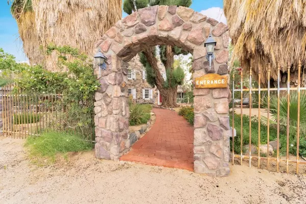 29 Palms, CA 92277