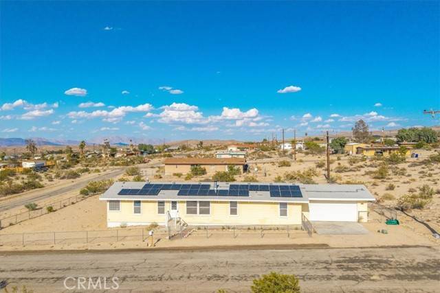 7479 Kellogg Avenue, 29 Palms, CA 92277