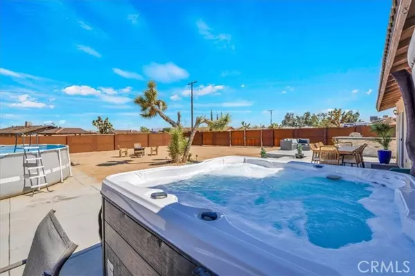3715 Surrey, Yucca Valley, CA 92284