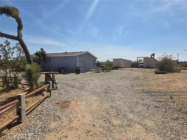 Yucca Valley, CA 92284,3300 Marvin Drive
