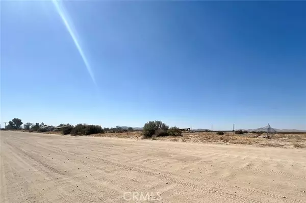 Palmdale, CA 93551,0 COR AVE S 190TH STE