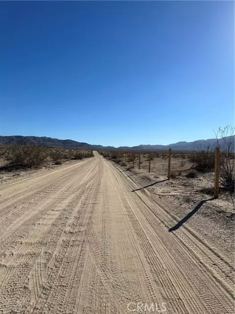 29 Palms, CA 92277,0 Singing Sands Road
