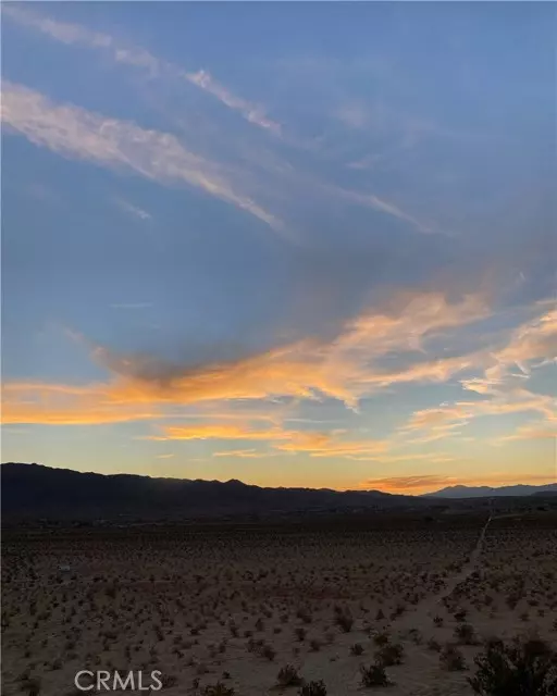 29 Palms, CA 92277,0 Singing Sands Road