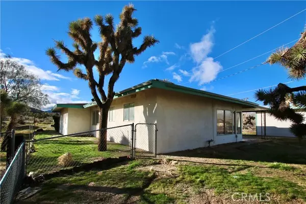 Yucca Valley, CA 92284,57136 Navajo Trail