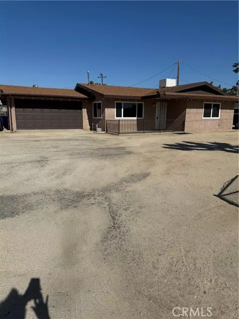 Yucca Valley, CA 92284,7395 Sage Avenue