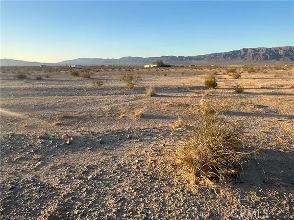 29 Palms, CA 92277,81100 Pipeline Road