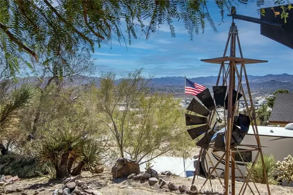 Yucca Valley, CA 92284,6328 Palo Alto Avenue