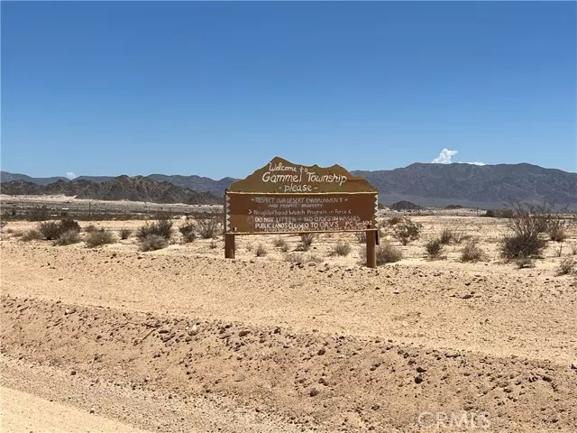 78757 Garden, 29 Palms, CA 92277