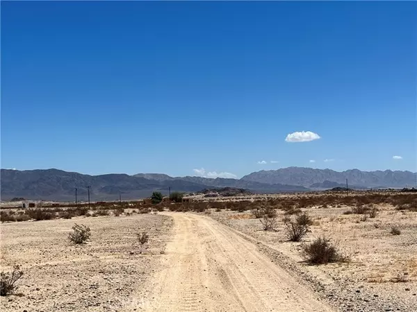 29 Palms, CA 92277,0 Garden