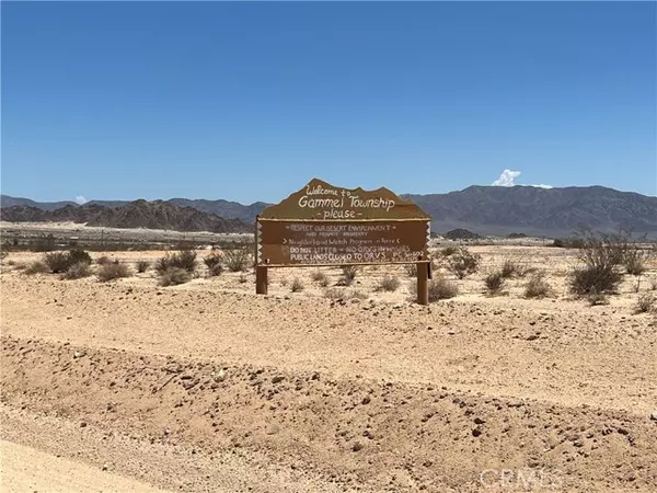 29 Palms, CA 92277,0 Garden