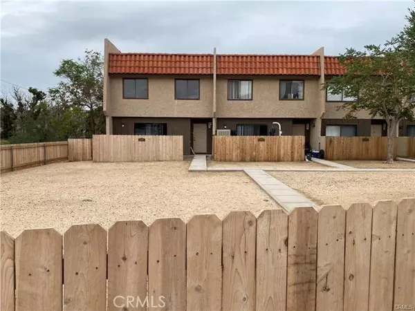 55897 Santa Fe Trail, Yucca Valley, CA 92284
