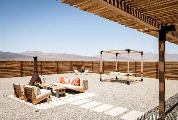 29 Palms, CA 92277,84328 Amboy Road