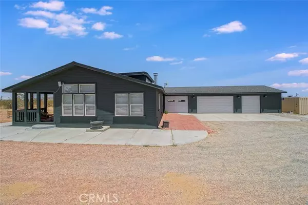 Landers, CA 92285,1001 Gibralter Road