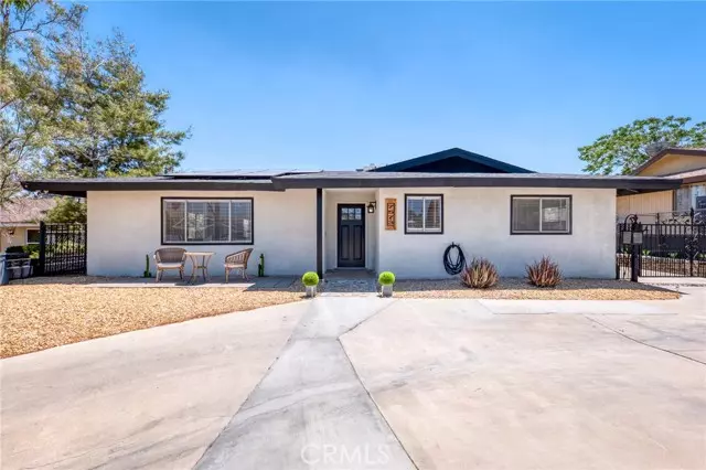 7573 Cibola Trail, Yucca Valley, CA 92284