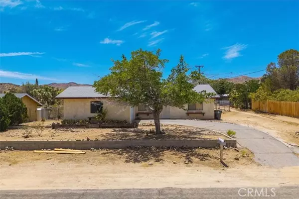 Yucca Valley, CA 92284,57007 Navajo Trail