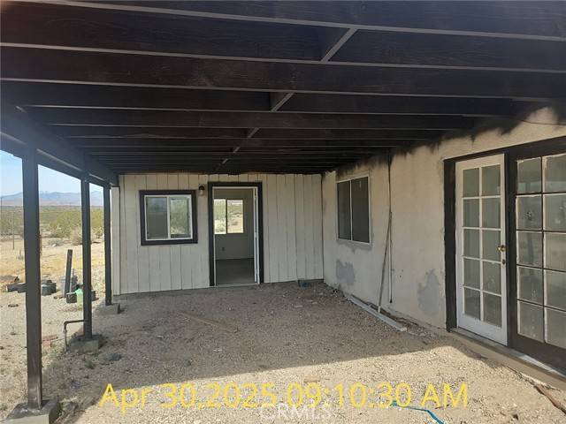 61276 La Brisa Drive, Joshua Tree, CA 92252