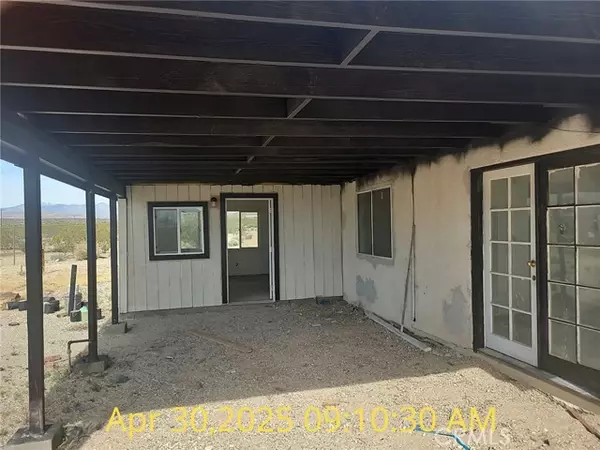 61276 La Brisa Drive, Joshua Tree, CA 92252