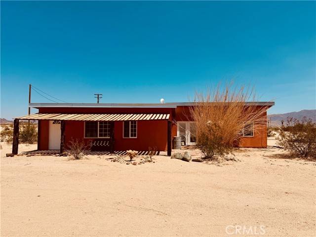 81392 Diamond Bar Road, 29 Palms, CA 92277