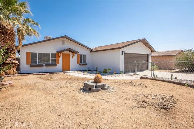 73570 Cedar Drive, 29 Palms, CA 92277