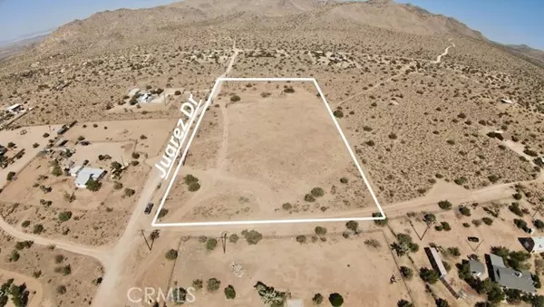 Yucca Valley, CA 92284,59179 Juarez Drive