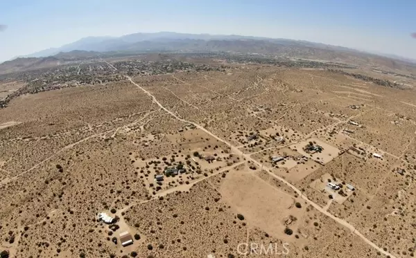 Yucca Valley, CA 92284,59179 Juarez Drive