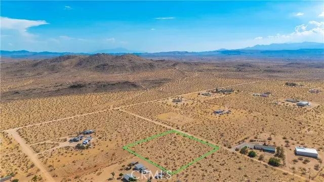 Yucca Valley, CA 92284,0 Alta Avenue