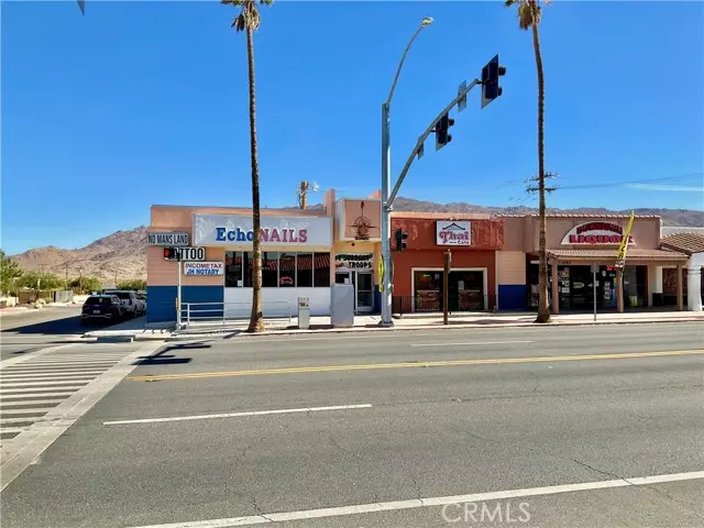 29 Palms, CA 92277