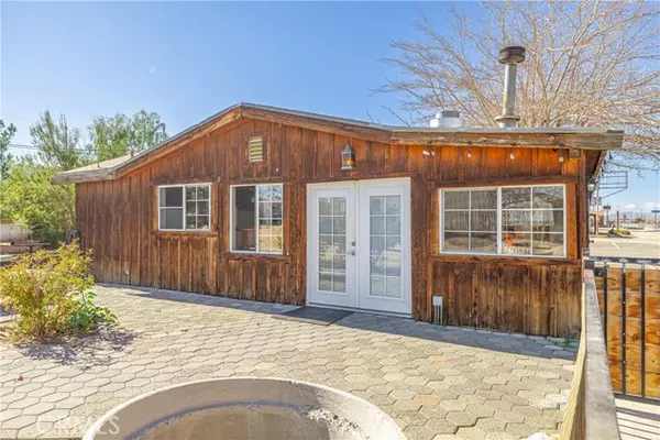 Pearblossom, CA 93553,12822 Pearblossom Hwy.