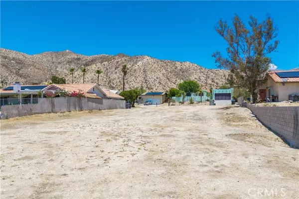 Desert Hot Springs, CA 92240,0 Avenida Jalisco