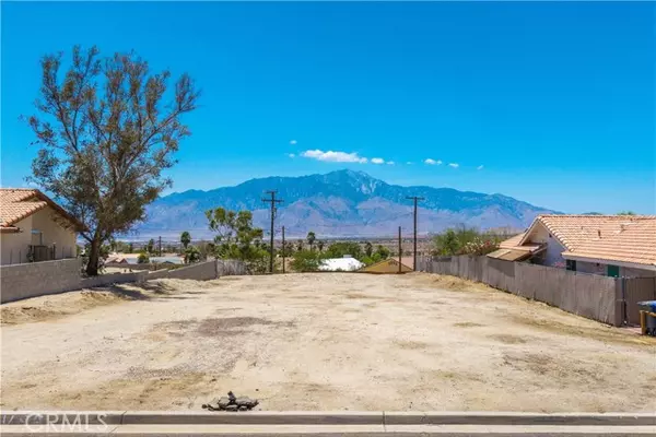 Desert Hot Springs, CA 92240,0 Avenida Jalisco