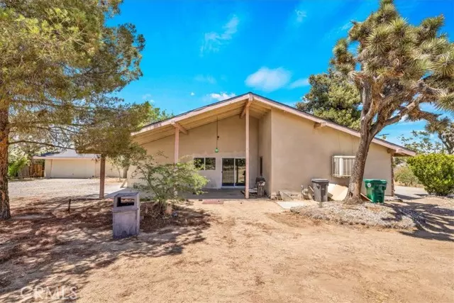 Yucca Valley, CA 92284,8082 Grand Avenue