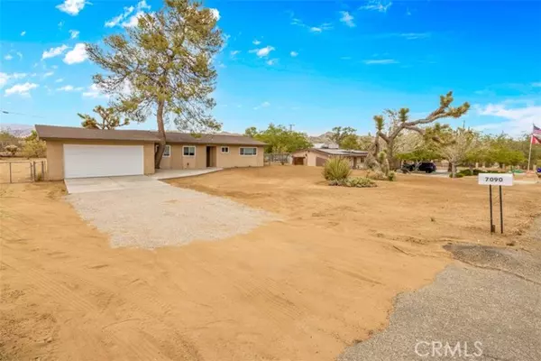 Yucca Valley, CA 92284,7090 Hanford Avenue
