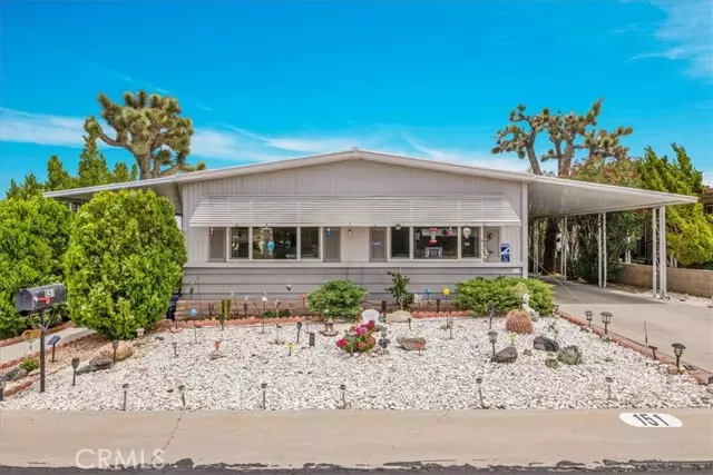 Yucca Valley, CA 92284,7501 Palm Avenue