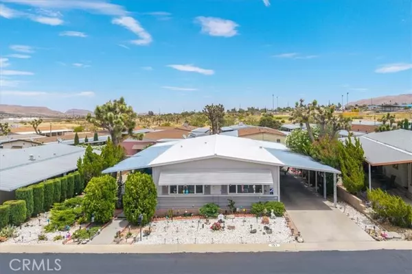 Yucca Valley, CA 92284,7501 Palm Avenue