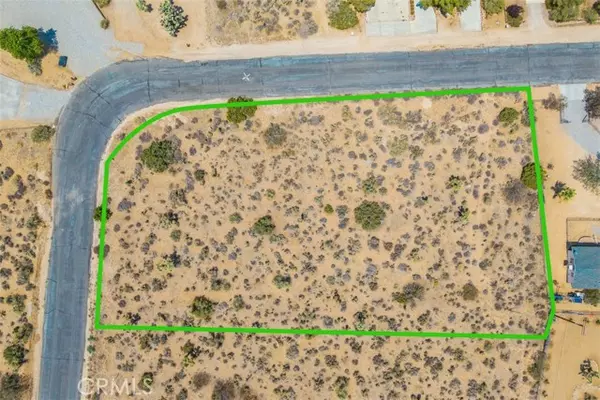 Yucca Valley, CA 92284,1234 Ivanhoe Drive