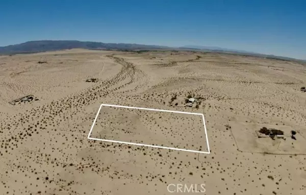 29 Palms, CA 92277,76693 Garden Road