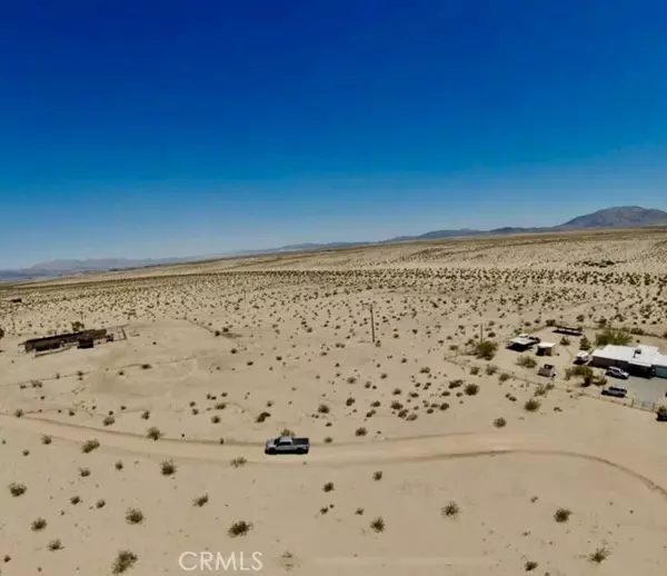 29 Palms, CA 92277,76693 Garden Road