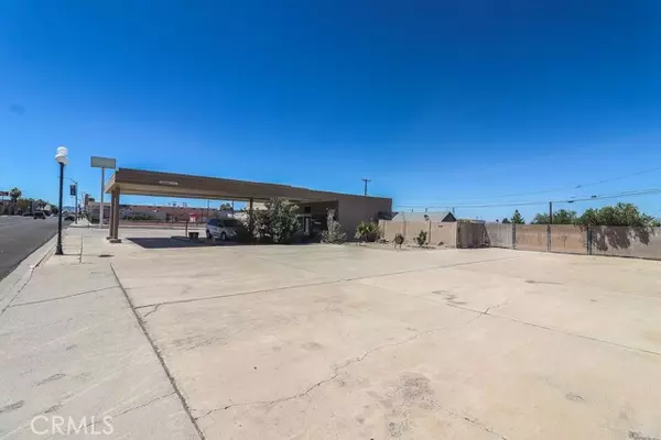 Needles, CA 92363,518 West Broadway Street
