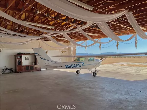 29 Palms, CA 92277,76421 Amboy Road