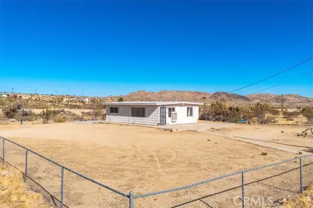 Yucca Valley, CA 92284,59200 Barron Drive