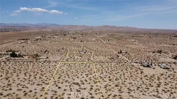 1153 Belfield Boulevard, Landers, CA 92285