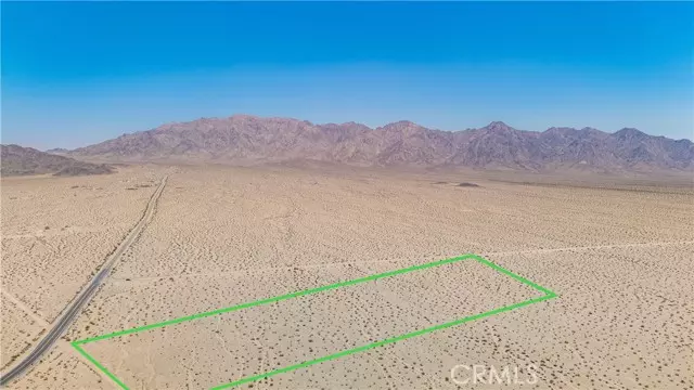 100 Ironage Peak Road, 29 Palms, CA 92277