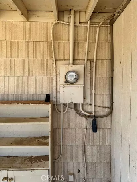 29 Palms, CA 92277,3110 Wilson Road